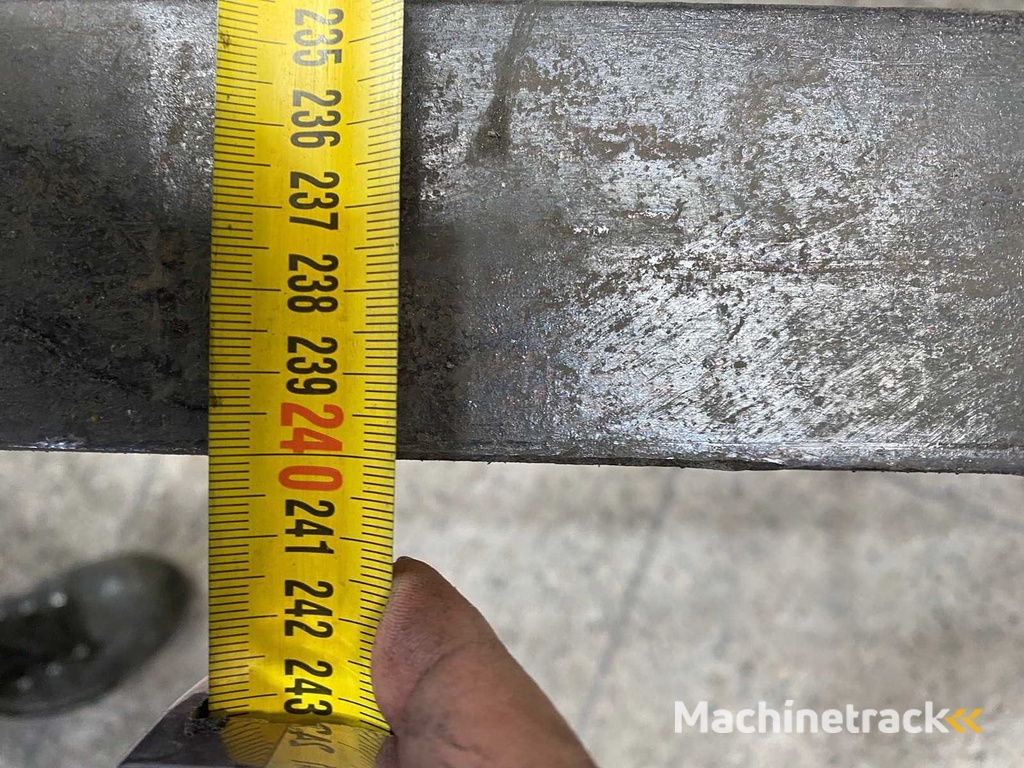 Unknown - Overige intern transport