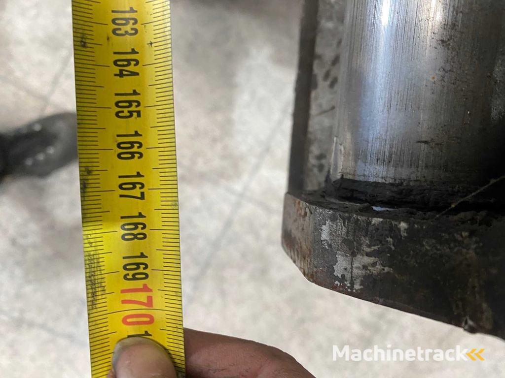 Unknown - Overige intern transport