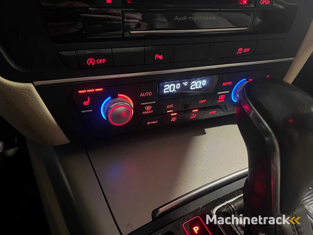 Audi A6 Avant 2.0 TDI Ultra Automatic Premium Edition, L-063-PT