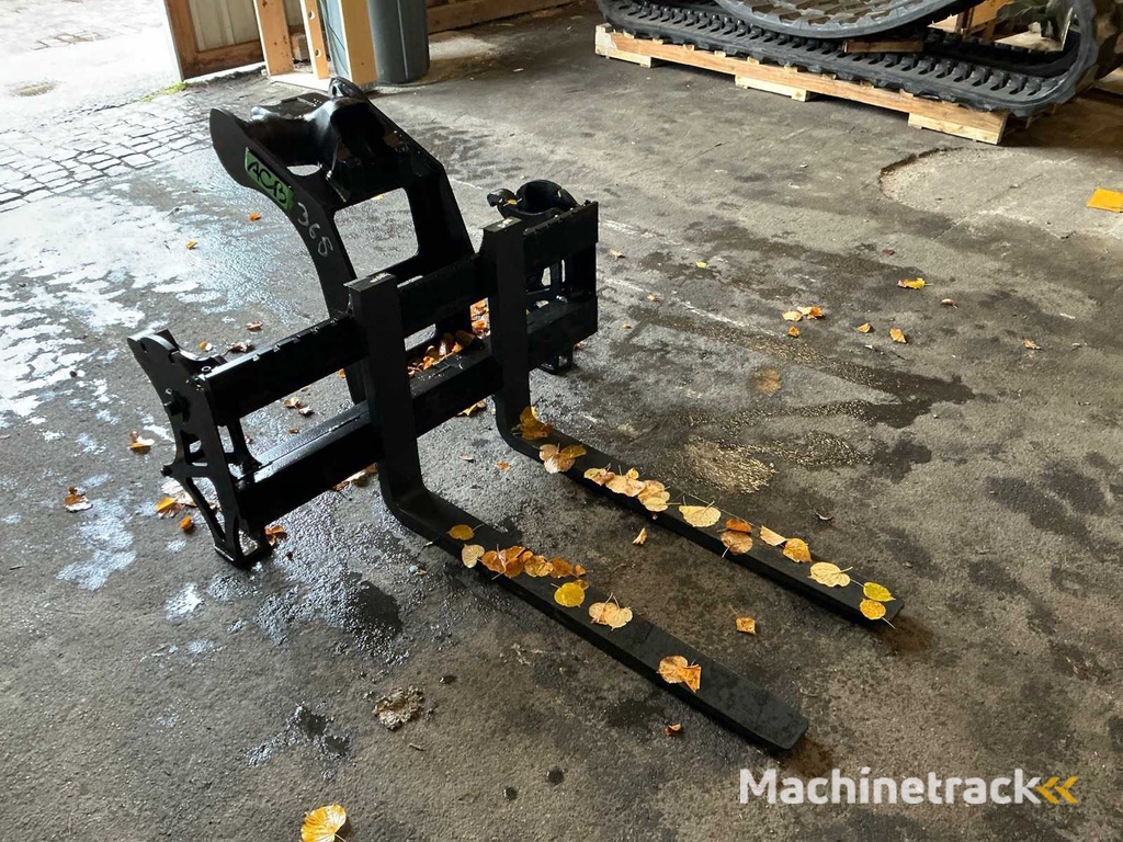 ACB - Palettenheber Zinken