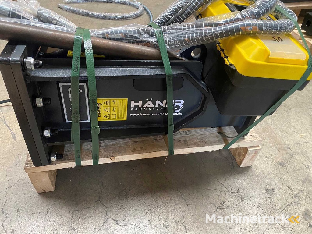 Häner Hydraulikhammer HX300 ohne Aufnahme