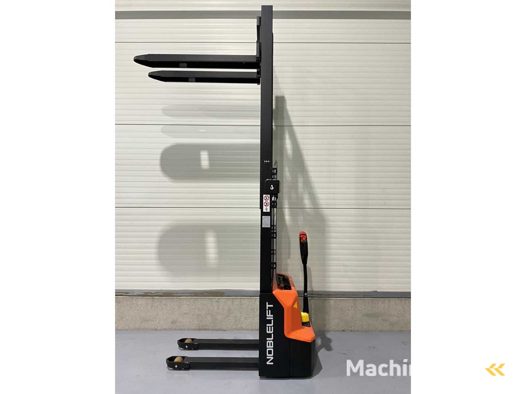 Noblelift - 2025 - 2900 - Stapelaar