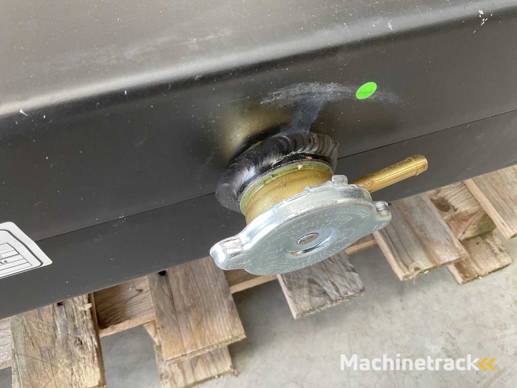 2022 Hydac Vrx cms3/cow/smc/1/250-11 Kühler