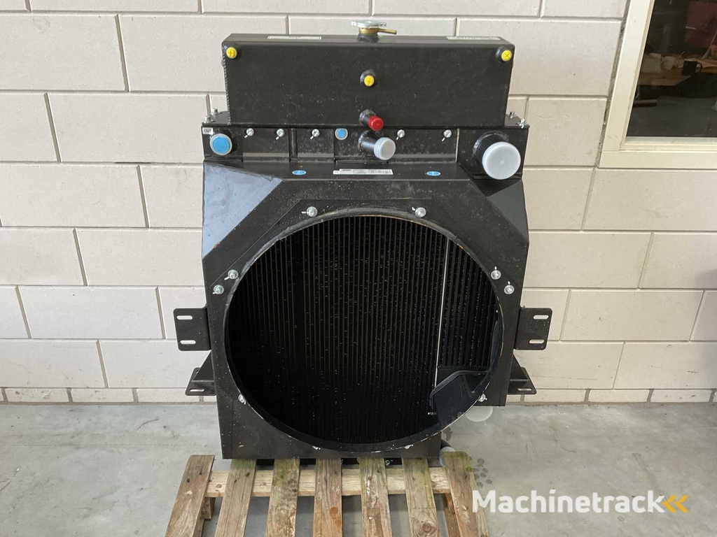 2022 Hydac Vrx cms3/cow/smc/1/250-11 Kühler