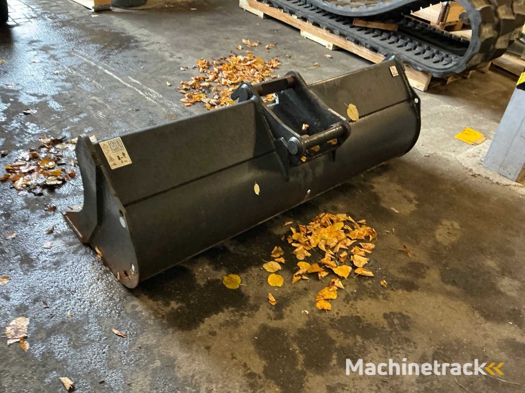 Cangini - 2021 - Bak 1800mm