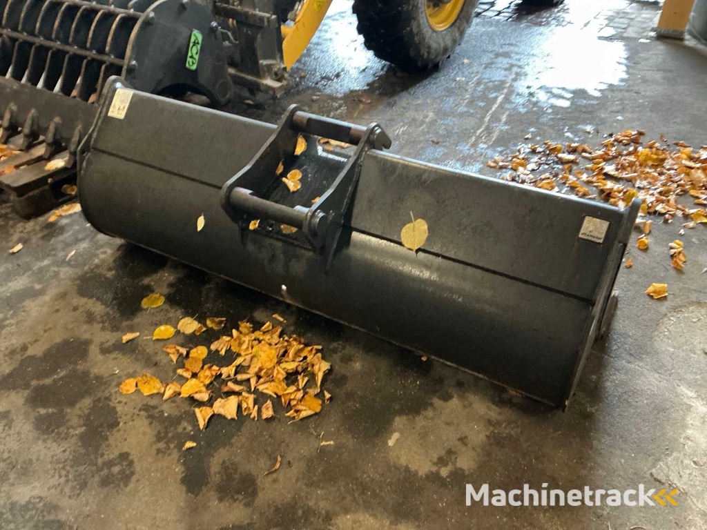 Cangini - 2021 - Bak 1800mm