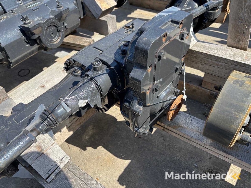 DANA ITALIA S.R.L  SPICER / DANA - Planeten-Lenkachse