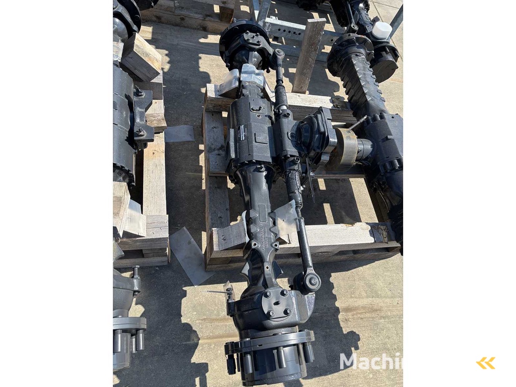 DANA ITALIA S.R.L  SPICER / DANA - Planeten-Lenkachse