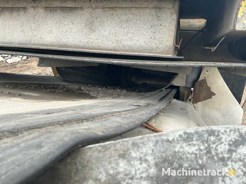 2012 Keestrack Destroyer 1312 Mobiele breekinstallatie