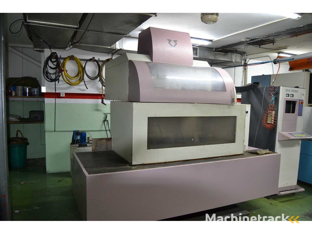 ONA PRIMA S 900 Draadvonk - 2000