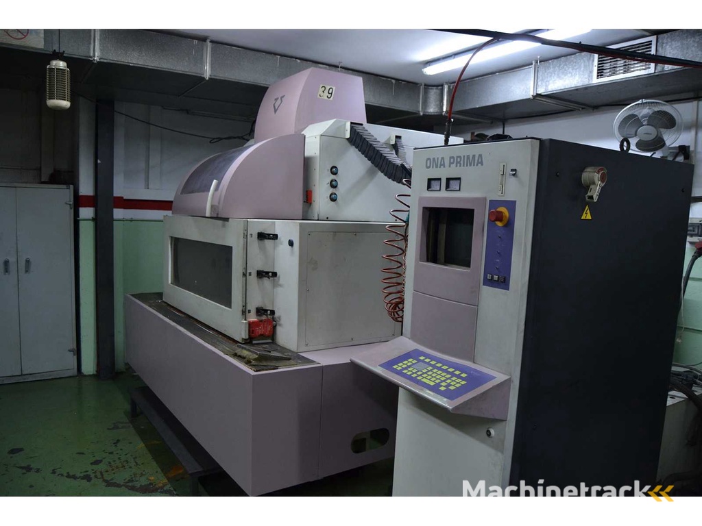 ONA PRIMA S 900 Draadvonk - 2000