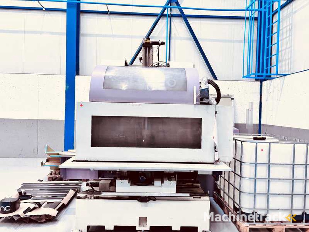 ONA PRIMA S 900 Draadvonk - 2000