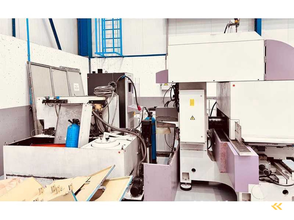 ONA PRIMA S 900 Draadvonk - 2000