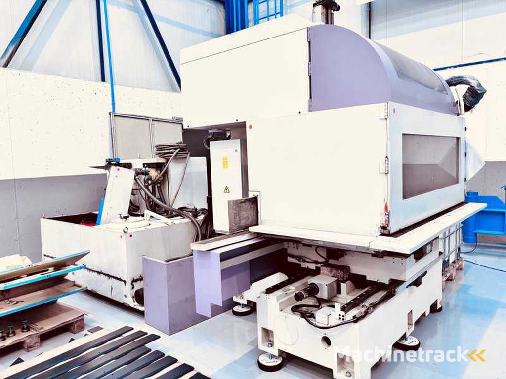 ONA PRIMA S 900 Draadvonk - 2000