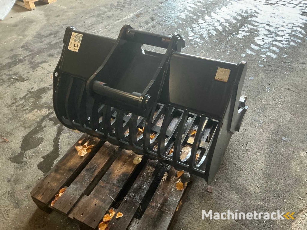 Cangini - 2021 - Zeefbak 1000mm