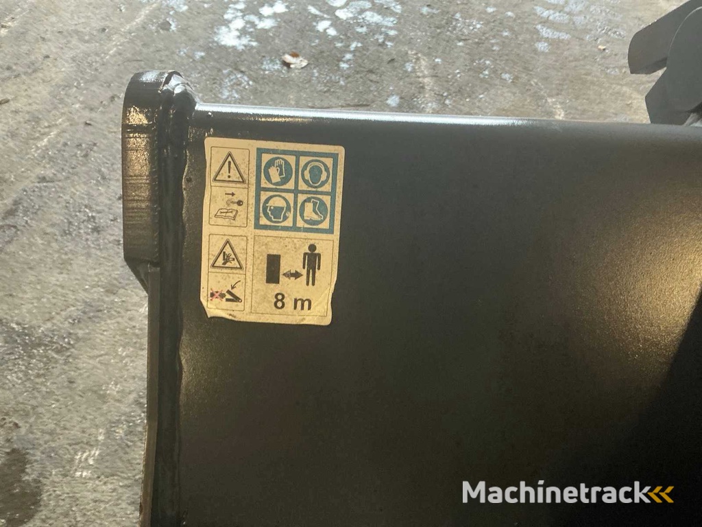 Cangini - 2021 - Zeefbak 1000mm