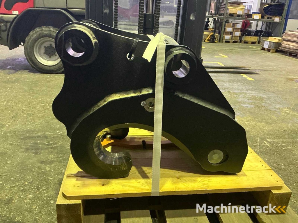 2021 ACB 5113481-B Schnellwechsler, mech.