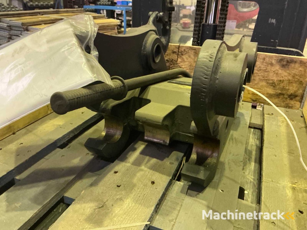 2019 YANMAR 5455750014 Schnellwechsler