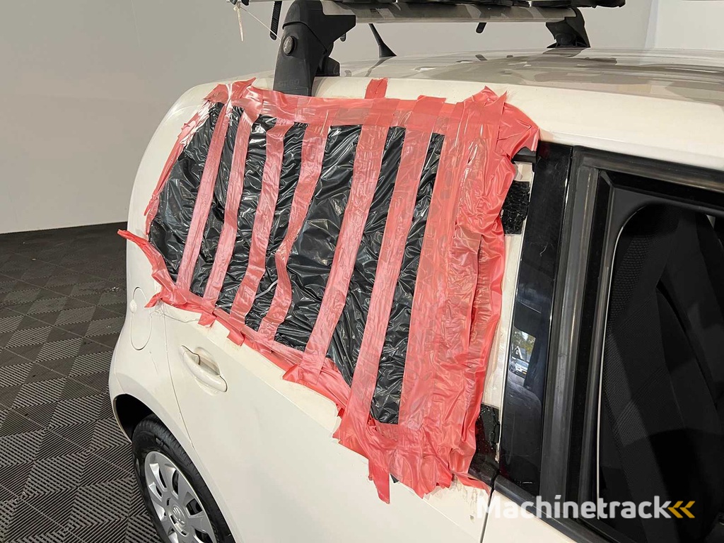 Skoda Citigo 1.0 Grt. Ambition, TN-843-N