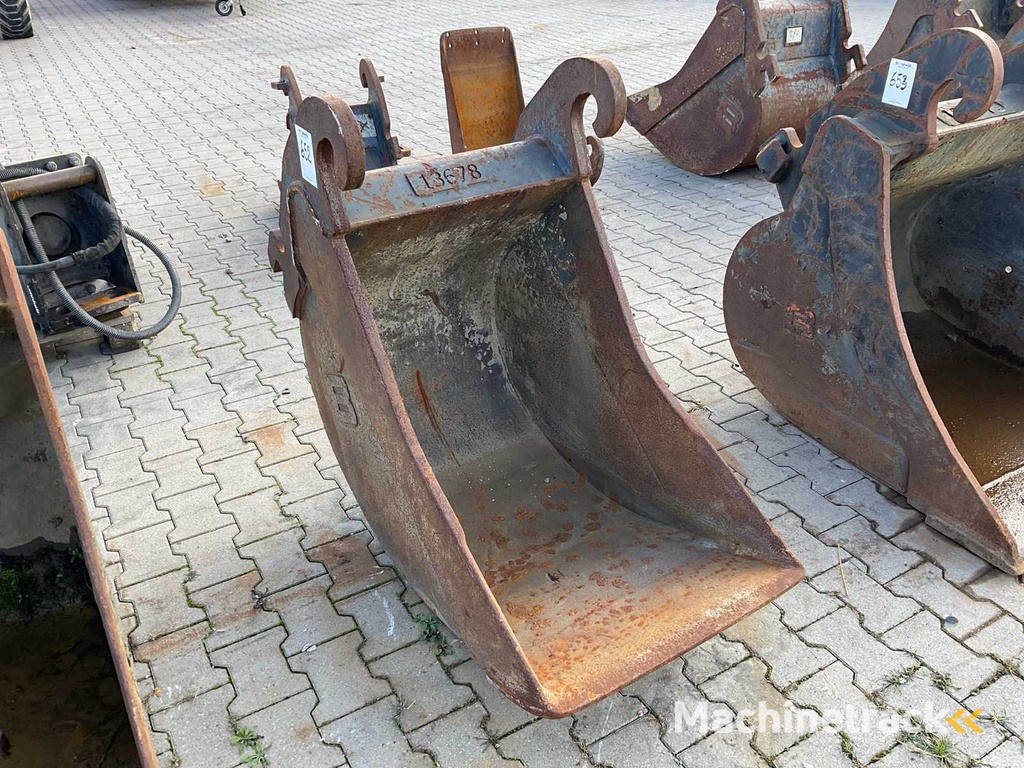 Eurosteel DOV055-2 Schaufel für Bagger CW30