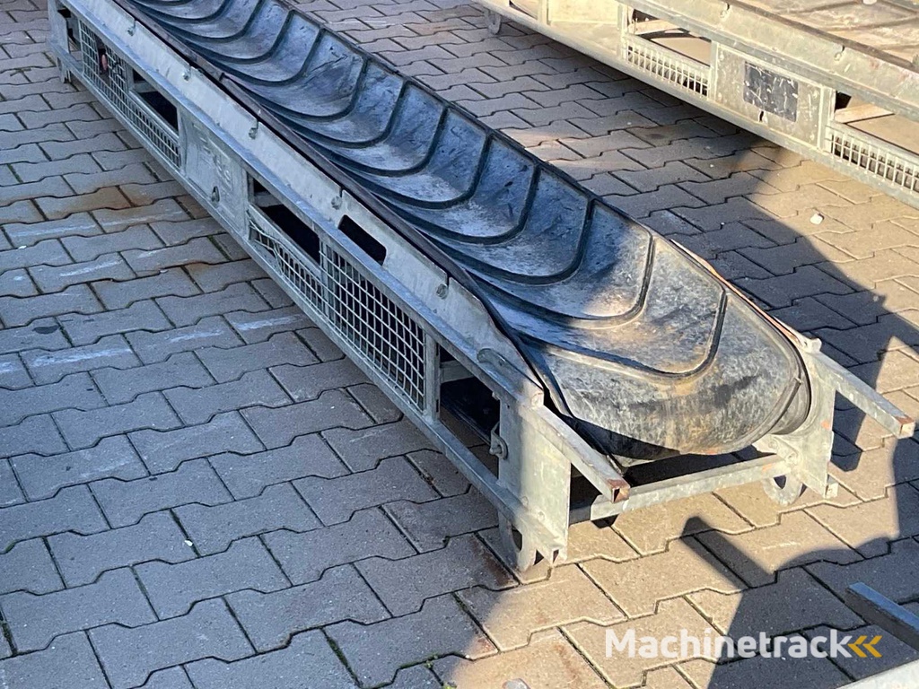 Etramo Mini Maxi Förderband