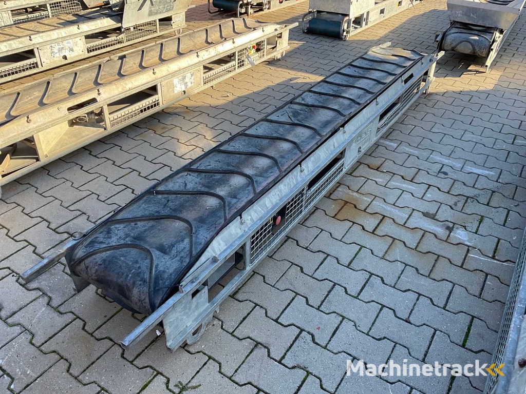 Etramo Mini Maxi Förderband