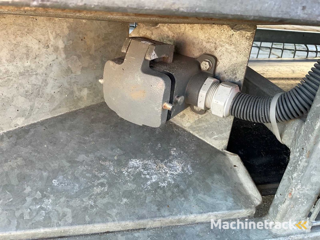 Etramo Mini Maxi Förderband