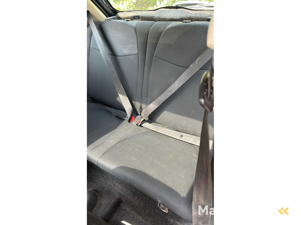 Fiat - 2014 - 500 - 1.3 M-Jet Lounge Diesel - 2-XTP-20