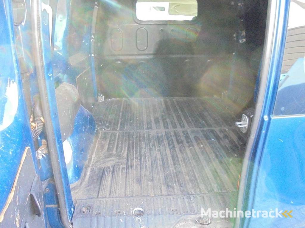 Renault - Kangoo Express - 1.5 dCi 70 Gr. Konf. - 9-VPB-17