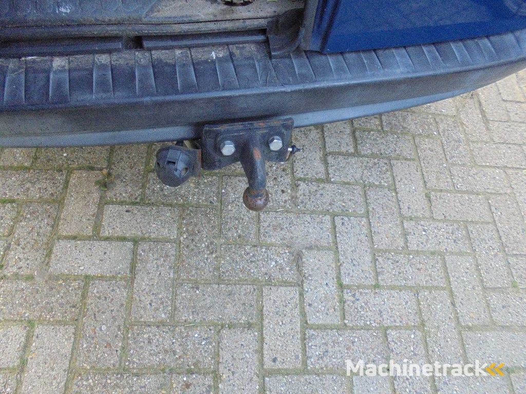 Renault - Kangoo Express - 1.5 dCi 70 Gr. Konf. - 9-VPB-17