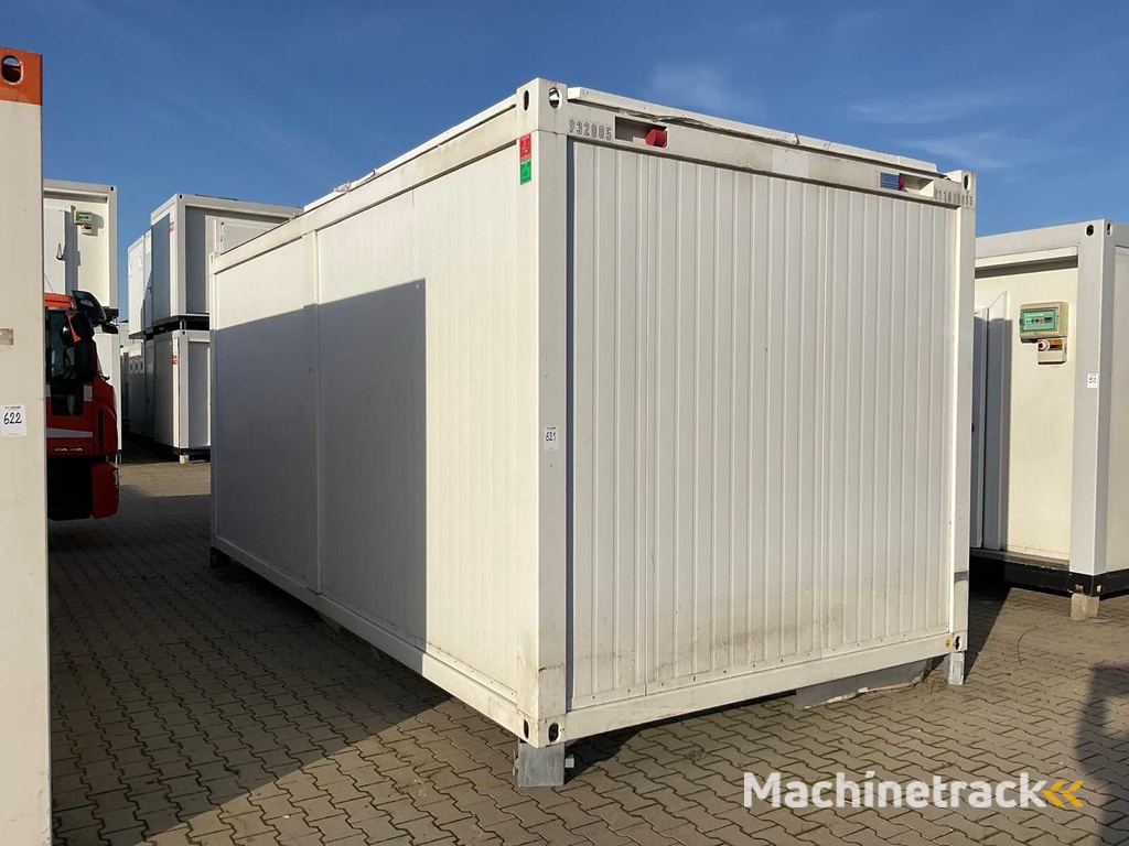 KBS Support unit / Switch unit