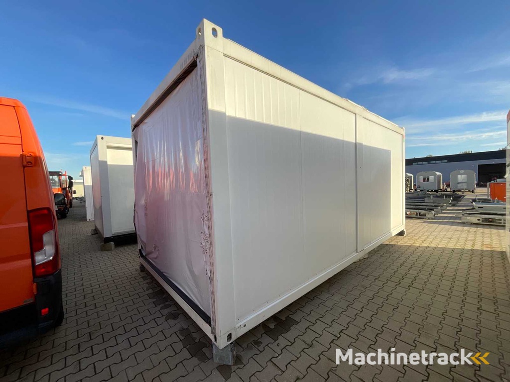 KBS Support unit / Switch unit