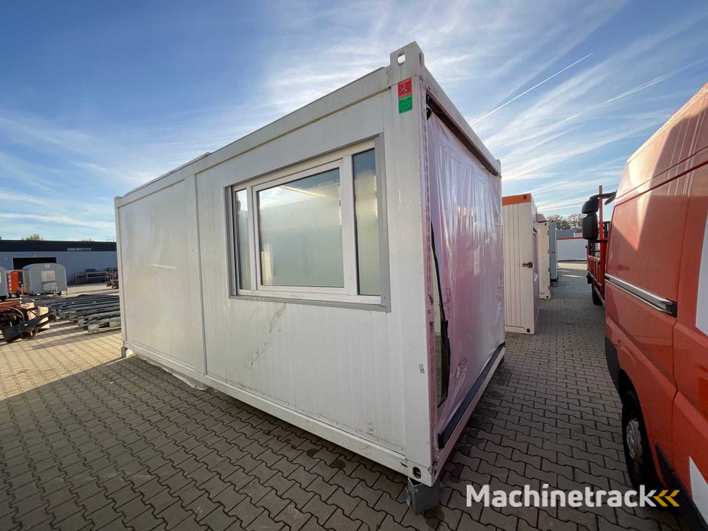 KBS Support unit / Switch unit