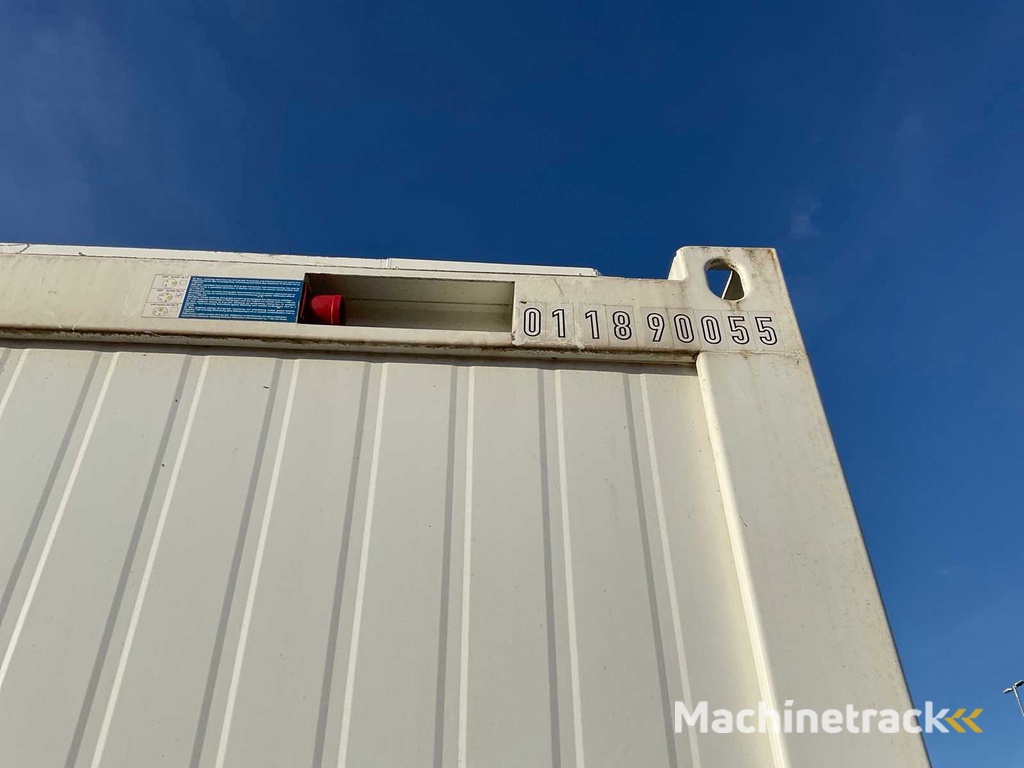 KBS Support unit / Switch unit