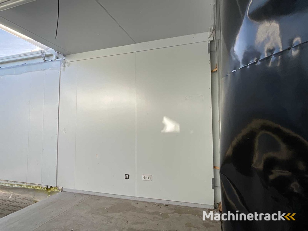 KBS Support unit / Switch unit