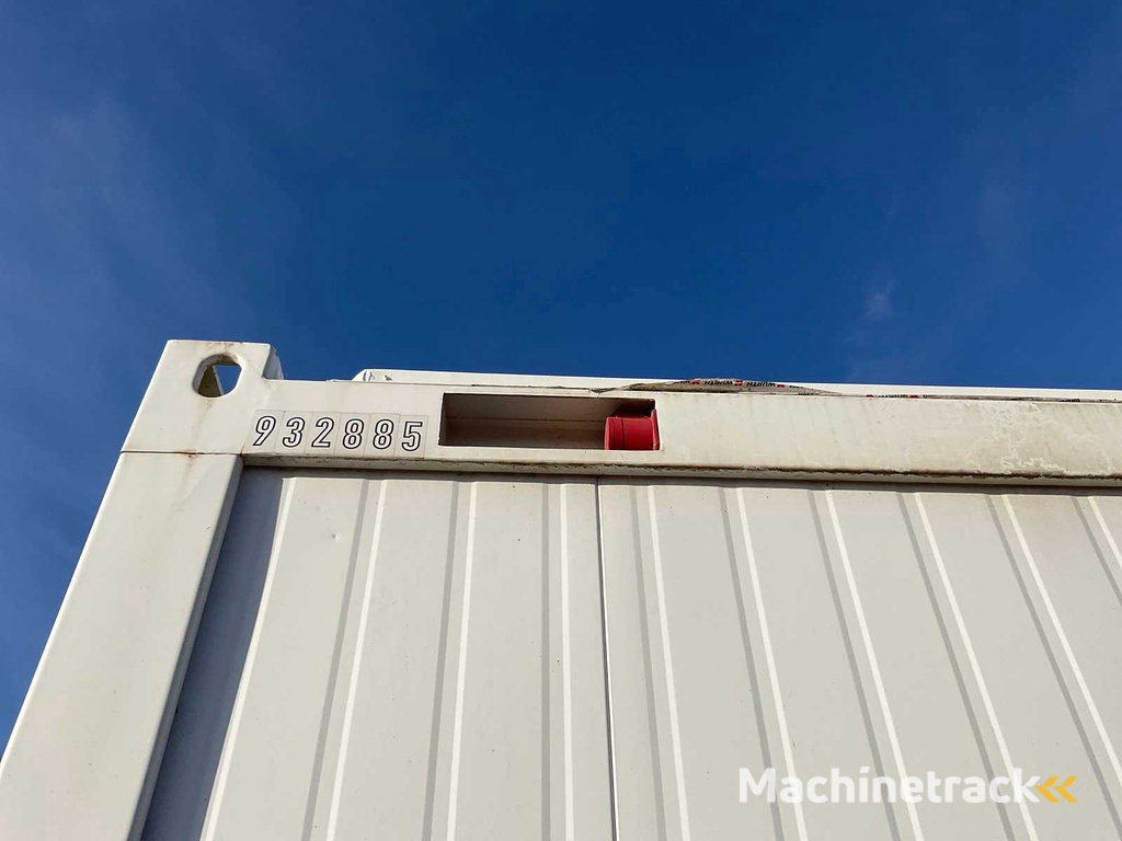 KBS Support unit / Switch unit