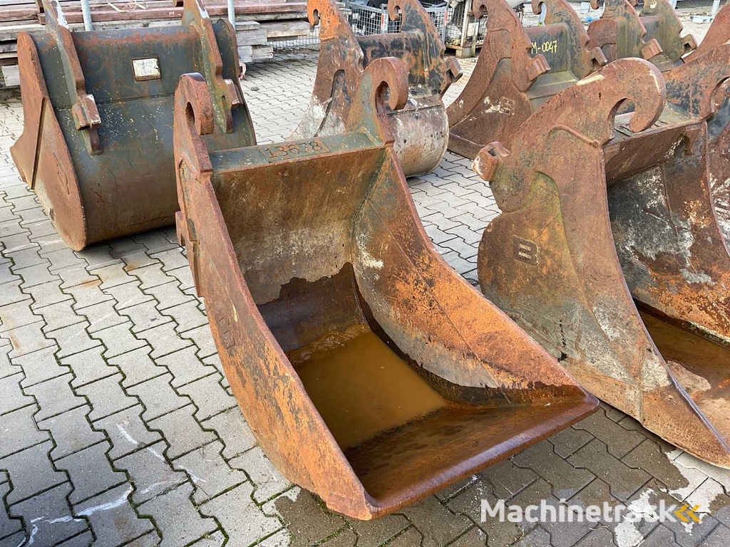 Schaufel für Bagger CW30