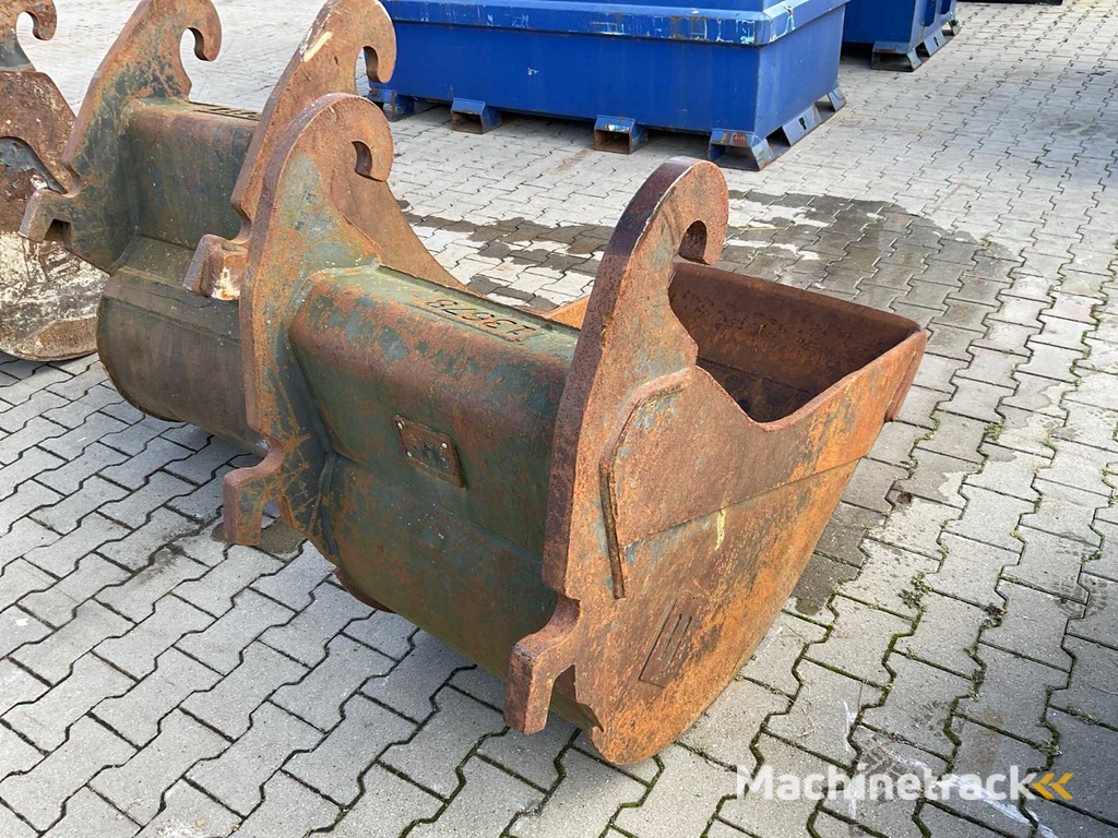 Schaufel für Bagger CW30