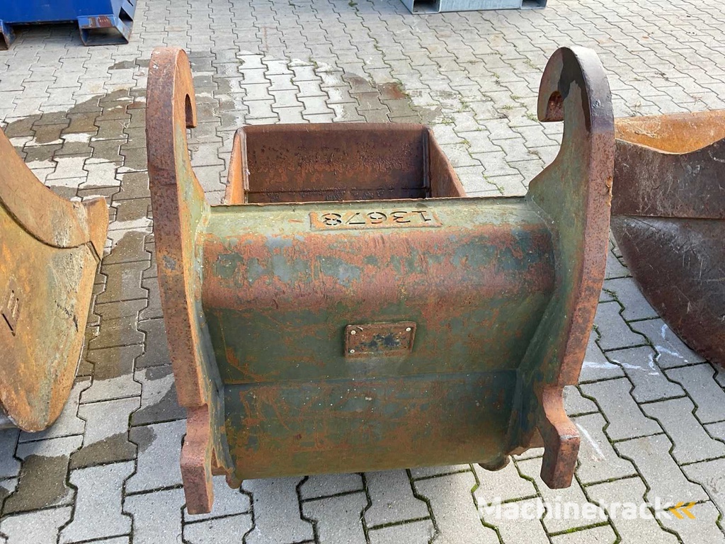 Schaufel für Bagger CW30