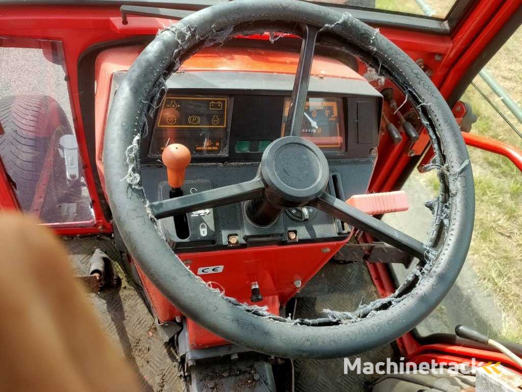 Shibaura - s325 - Traktor