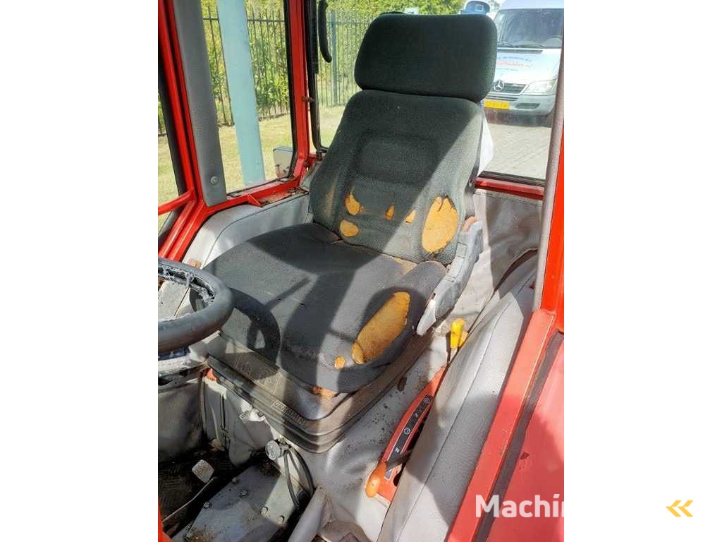 Shibaura - s325 - Traktor