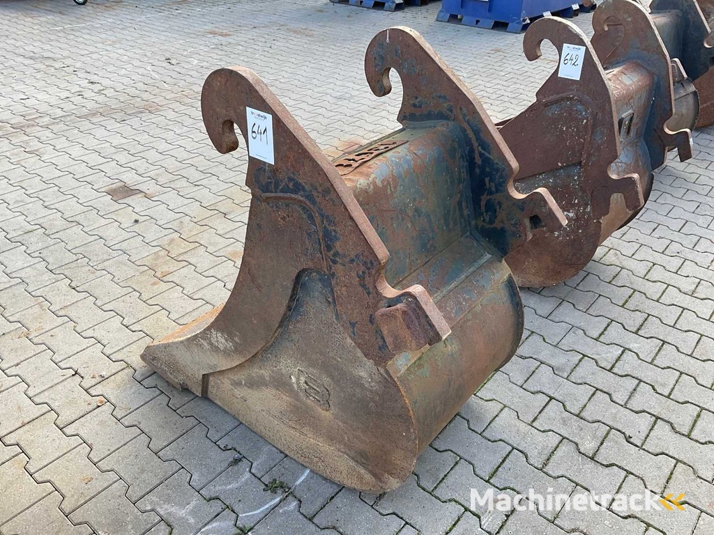 Schaufel für Bagger CW30