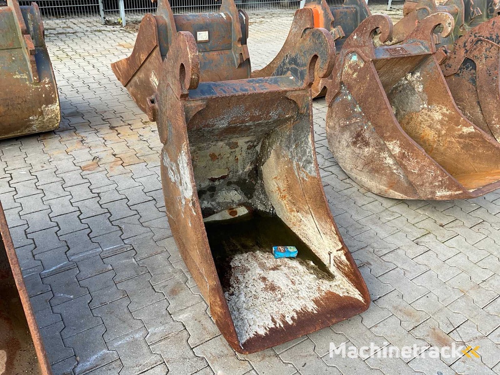 Schaufel für Bagger CW30