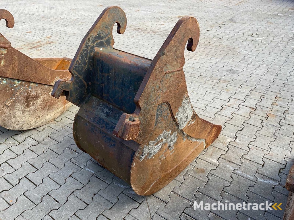 Schaufel für Bagger CW30