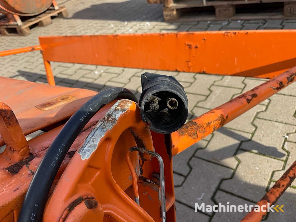 2016 KIF HS/E Salzstreuer