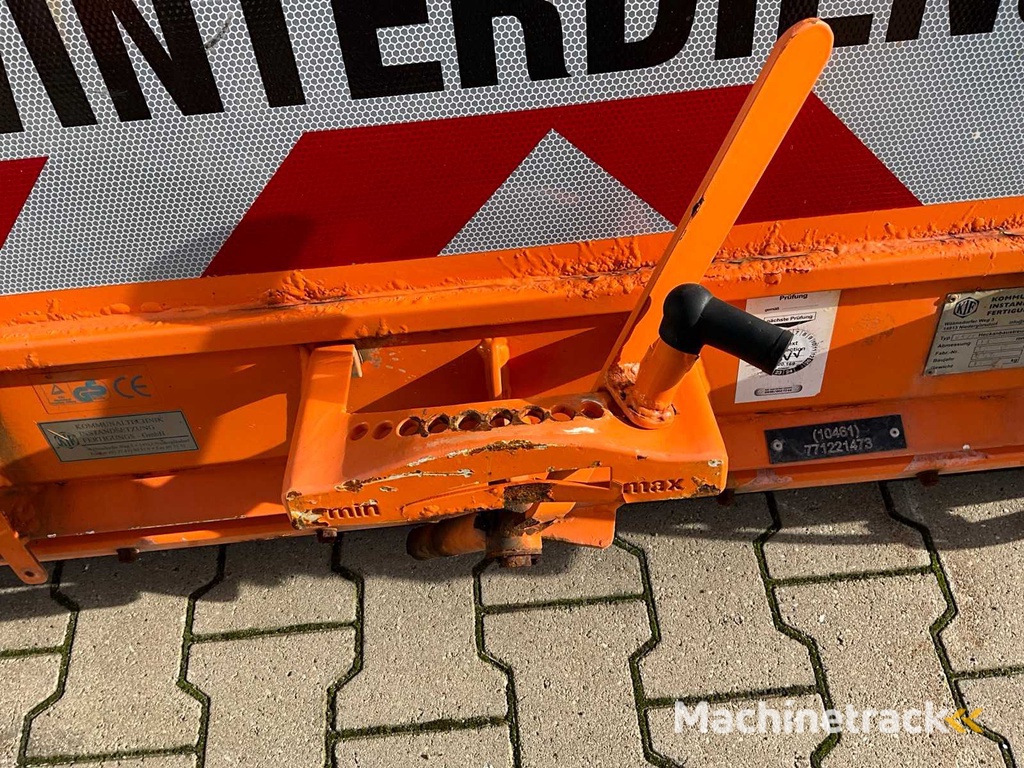 2016 KIF HS/E Salzstreuer