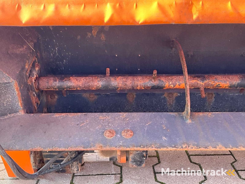 2016 KIF HS/E Salzstreuer