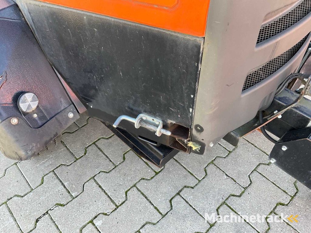 2017 Trime X-ECO A0031 LED Light Mast Generator Trailer