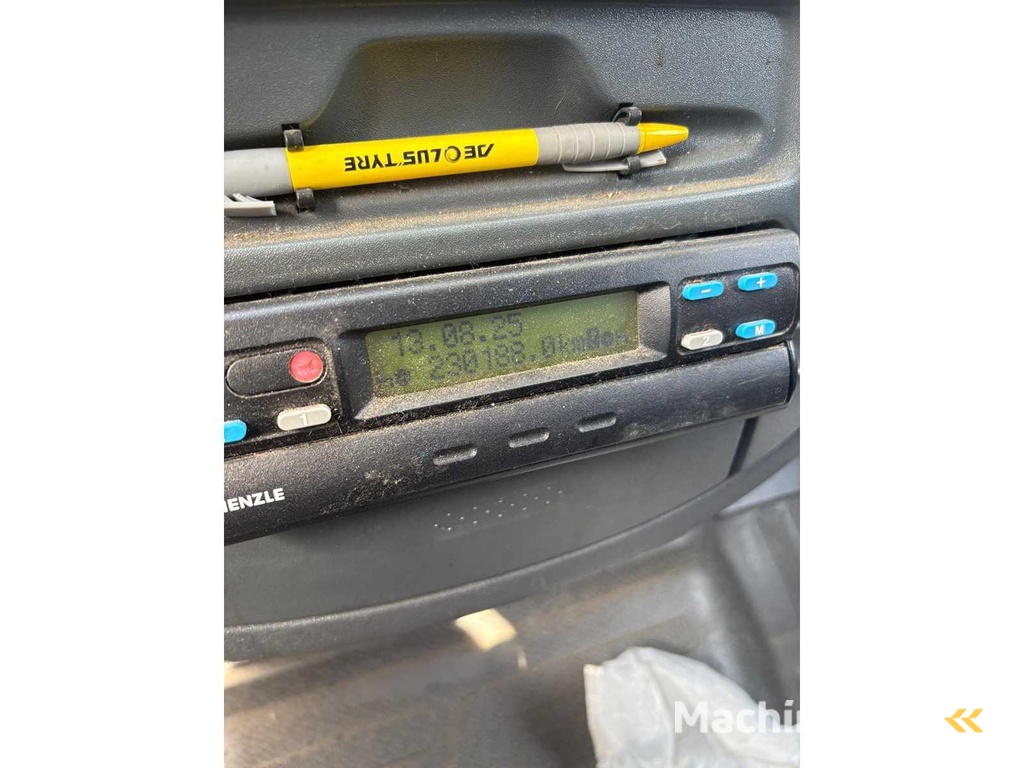 Mercedes-Benz - Sprinter - 411 CDI 2.2 402 - 75-BH-KF