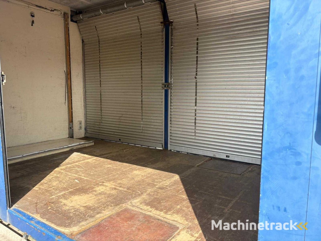 Mercedes-Benz - Sprinter - 411 CDI 2.2 402 - 75-BH-KF